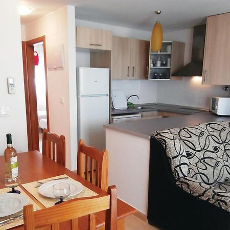Lovely Apartment In Alhama De Murcia With Kitchen El Romero Eksteriør bilde