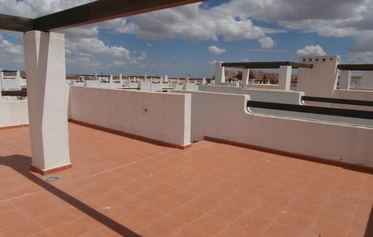 Lovely Apartment In Alhama De Murcia With Kitchen El Romero Eksteriør bilde
