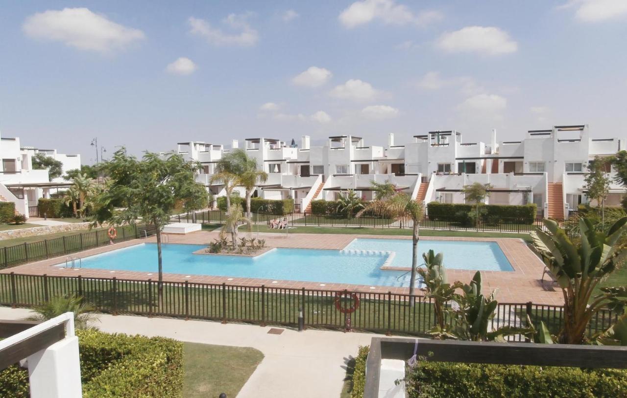 Lovely Apartment In Alhama De Murcia With Kitchen El Romero Eksteriør bilde