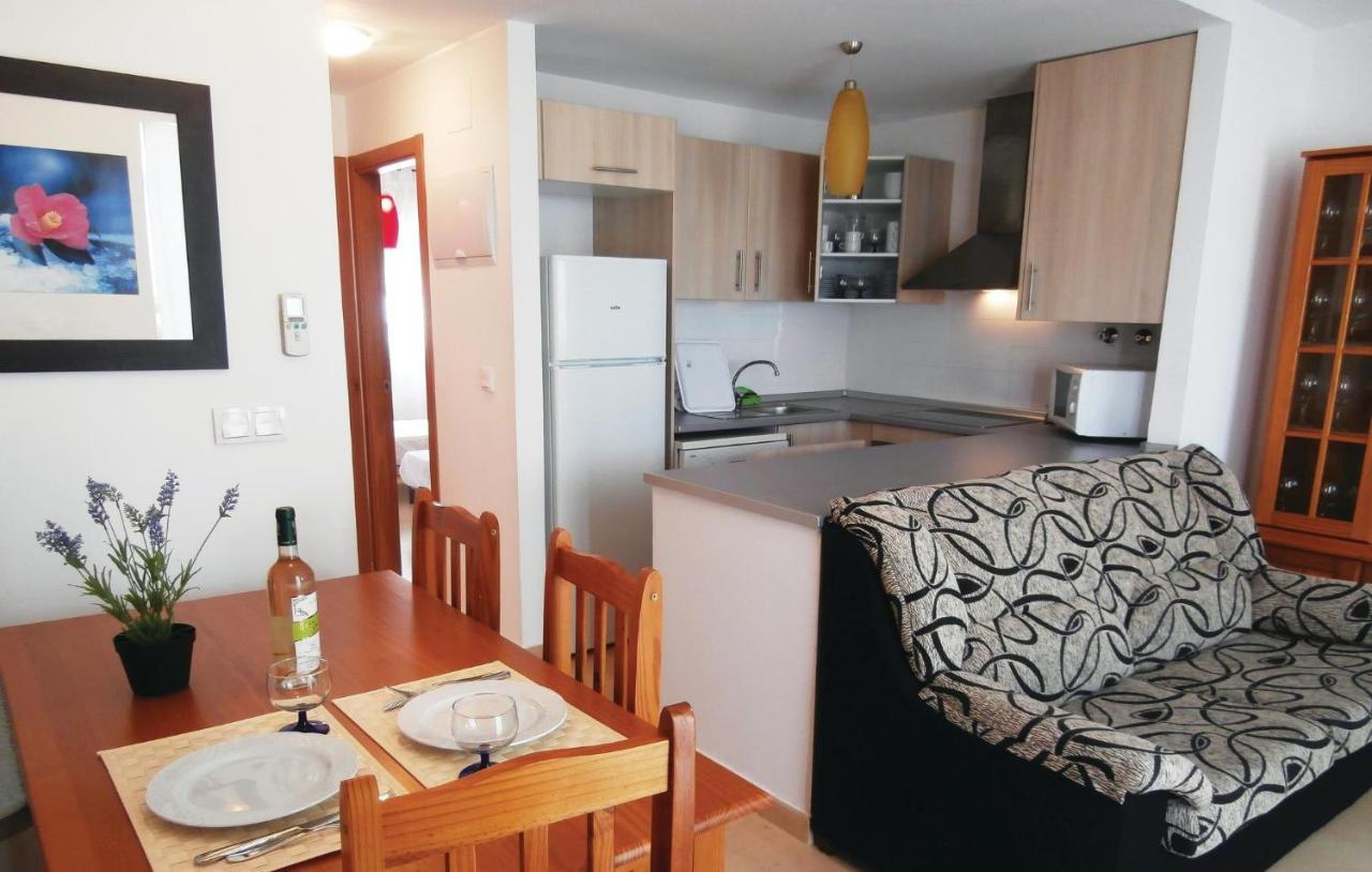 Lovely Apartment In Alhama De Murcia With Kitchen El Romero Eksteriør bilde
