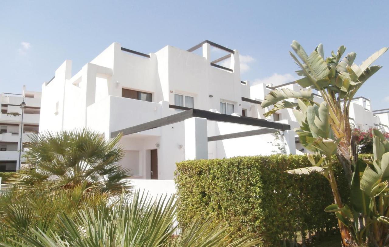 Lovely Apartment In Alhama De Murcia With Kitchen El Romero Eksteriør bilde