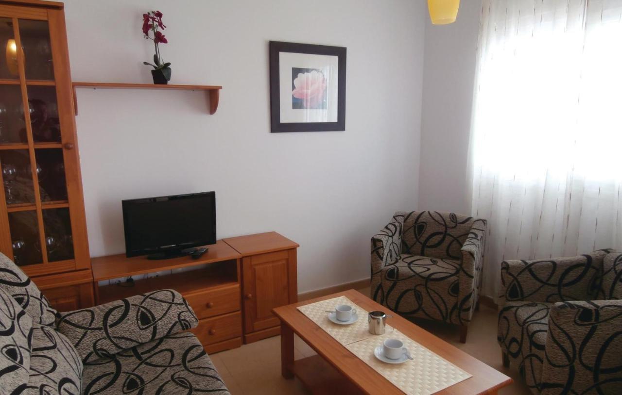 Lovely Apartment In Alhama De Murcia With Kitchen El Romero Eksteriør bilde