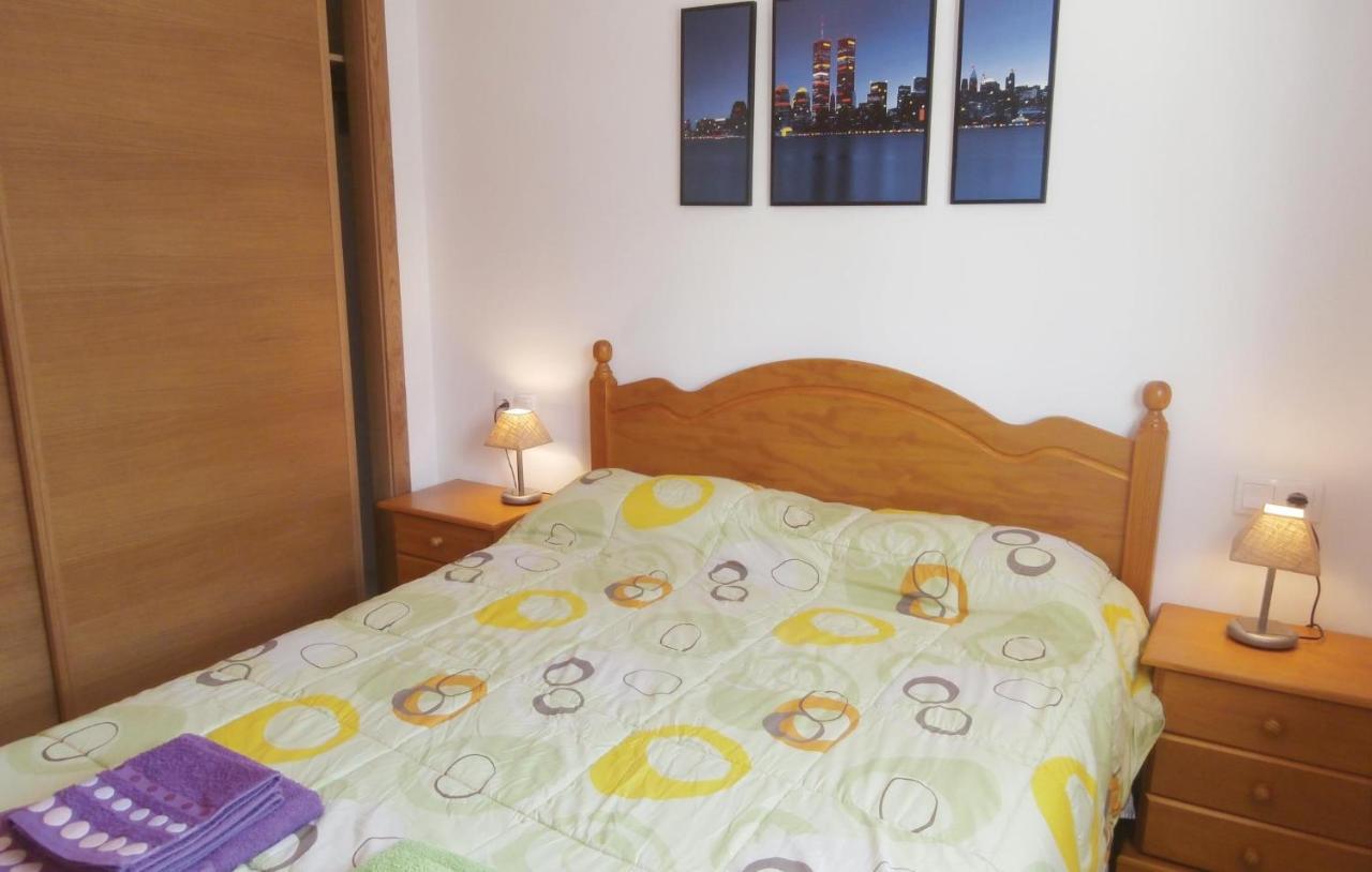 Lovely Apartment In Alhama De Murcia With Kitchen El Romero Eksteriør bilde